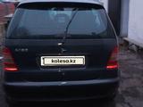Mercedes-Benz A 160 2000 года за 1 500 000 тг. в Кокшетау – фото 3