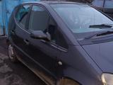 Mercedes-Benz A 160 2000 года за 1 500 000 тг. в Кокшетау – фото 4