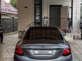 Mercedes-Benz C 43 AMG 2018 годаүшін25 000 000 тг. в Алматы – фото 4
