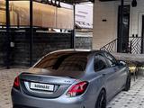Mercedes-Benz C 43 AMG 2018 годаүшін25 000 000 тг. в Алматы – фото 3