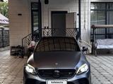 Mercedes-Benz C 43 AMG 2018 годаүшін25 000 000 тг. в Алматы – фото 2