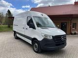 Mercedes-Benz Sprinter 2023 года за 22 900 000 тг. в Алматы – фото 3