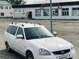 ВАЗ (Lada) Priora 2171 2014 года за 2 200 000 тг. в Атырау – фото 4