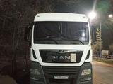 MAN  TGX 2018 года за 19 000 000 тг. в Алматы