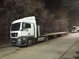 MAN  TGX 2018 года за 19 000 000 тг. в Алматы – фото 2