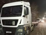 MAN  TGX 2018 года за 19 000 000 тг. в Алматы – фото 3