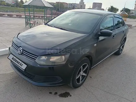 Volkswagen Polo 2014 года за 3 800 000 тг. в Кокшетау – фото 4