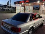 Audi A6 1994 годаүшін3 200 000 тг. в Алматы – фото 4