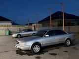 Audi A6 1994 годаүшін3 200 000 тг. в Алматы – фото 5
