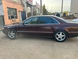 Audi A8 1994 годаfor2 500 000 тг. в Актобе – фото 5