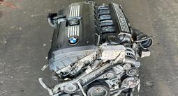 Двигатель N52B30, N52B30AE 3.0 литра на BMW за 1 000 000 тг. в Астана