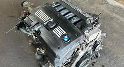 Двигатель N52B30, N52B30AE 3.0 литра на BMW за 1 000 000 тг. в Астана – фото 2