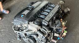 Двигатель N52B30, N52B30AE 3.0 литра на BMW за 1 000 000 тг. в Астана – фото 3