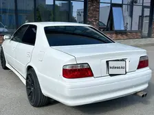 Toyota Chaser, 1999
