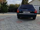 Audi A6 1998 годаүшін3 500 000 тг. в Талдыкорган – фото 3