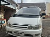 Toyota Estima Lucida 1997 годаүшін2 500 000 тг. в Астана