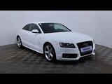 Audi A5 2010 года за 7 800 000 тг. в Астана