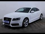 Audi A5 2010 года за 7 800 000 тг. в Астана – фото 4