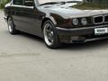BMW 540 1995 годаүшін4 900 000 тг. в Алматы – фото 3
