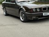 BMW 540 1995 года за 4 900 000 тг. в Алматы – фото 3