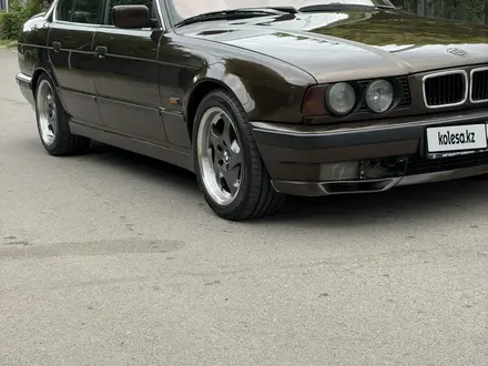 BMW 540 1995 года за 4 900 000 тг. в Алматы – фото 3