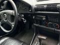 BMW 540 1995 годаүшін4 900 000 тг. в Алматы – фото 11