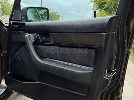 BMW 540 1995 года за 4 900 000 тг. в Алматы – фото 13