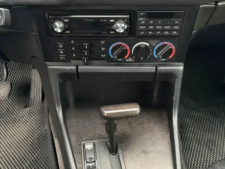 BMW 540 1995 года за 4 900 000 тг. в Алматы – фото 15