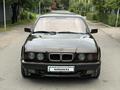 BMW 540 1995 годаүшін4 900 000 тг. в Алматы