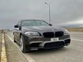 BMW 528 2011 года за 6 500 000 тг. в Актау – фото 3