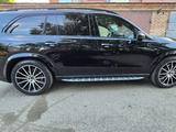 Mercedes-Benz GLS 450 2023 годаүшін61 000 000 тг. в Усть-Каменогорск