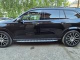 Mercedes-Benz GLS 450 2023 годаүшін61 000 000 тг. в Усть-Каменогорск – фото 2