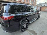 Mercedes-Benz GLS 450 2023 годаүшін61 000 000 тг. в Усть-Каменогорск – фото 3