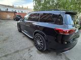 Mercedes-Benz GLS 450 2023 годаүшін61 000 000 тг. в Усть-Каменогорск – фото 4