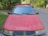 Volkswagen Passat 1993 года за 2 000 000 тг. в Алматы – фото 5