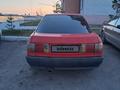 Audi 80 1989 года за 420 000 тг. в Астана – фото 5
