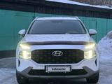 Hyundai Santa Fe 2021 годаүшін15 000 000 тг. в Астана