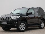 Toyota Land Cruiser Prado 2022 годаүшін23 450 000 тг. в Астана