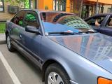 Audi 100 1991 годаүшін1 950 000 тг. в Алматы – фото 3