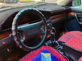 Audi 100 1991 годаүшін1 950 000 тг. в Алматы – фото 5