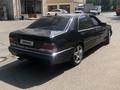 Mercedes-Benz S 500 1997 годаfor2 500 000 тг. в Алматы – фото 4