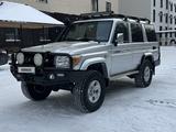 Toyota Land Cruiser 2013 года за 23 000 000 тг. в Астана – фото 2