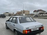 ВАЗ (Lada) 21099 2000 года за 850 000 тг. в Актау