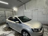 Volkswagen Polo 2011 года за 4 250 000 тг. в Усть-Каменогорск – фото 4