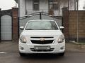 Chevrolet Cobalt 2025 года за 6 600 000 тг. в Алматы