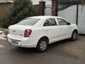 Chevrolet Cobalt 2025 года за 6 600 000 тг. в Алматы – фото 16