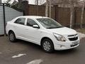 Chevrolet Cobalt 2025 года за 6 600 000 тг. в Алматы – фото 2