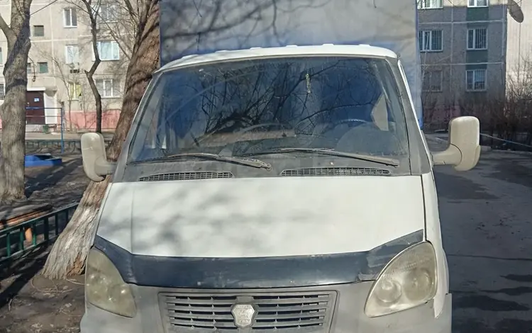 ГАЗ ГАЗель 2005 года за 3 200 000 тг. в Павлодар
