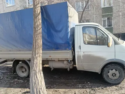 ГАЗ ГАЗель 2005 года за 3 200 000 тг. в Павлодар – фото 3