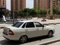 ВАЗ (Lada) Priora 2170 2013 годаүшін1 700 000 тг. в Актау – фото 2